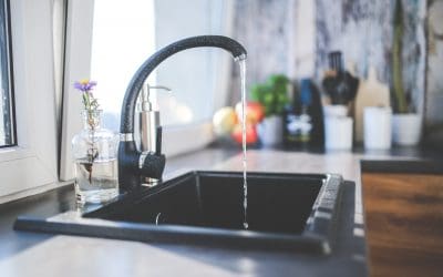 5 Plumbing Upgrades That Increase the Value of Your Home