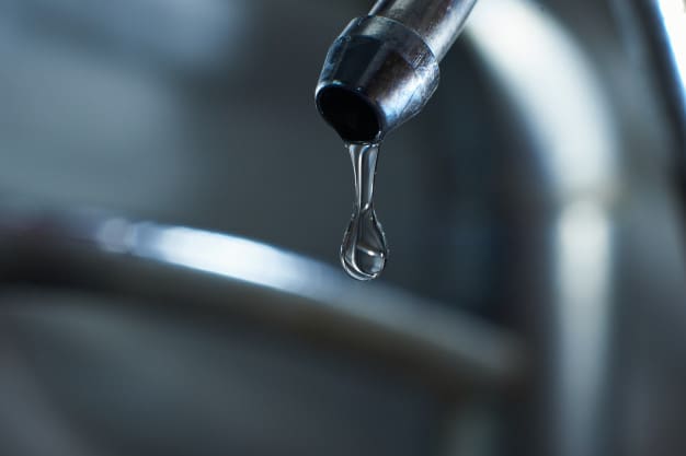 dripping tap LKG daughters