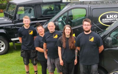Family Business, Personal Service: What That Actually Looks Like