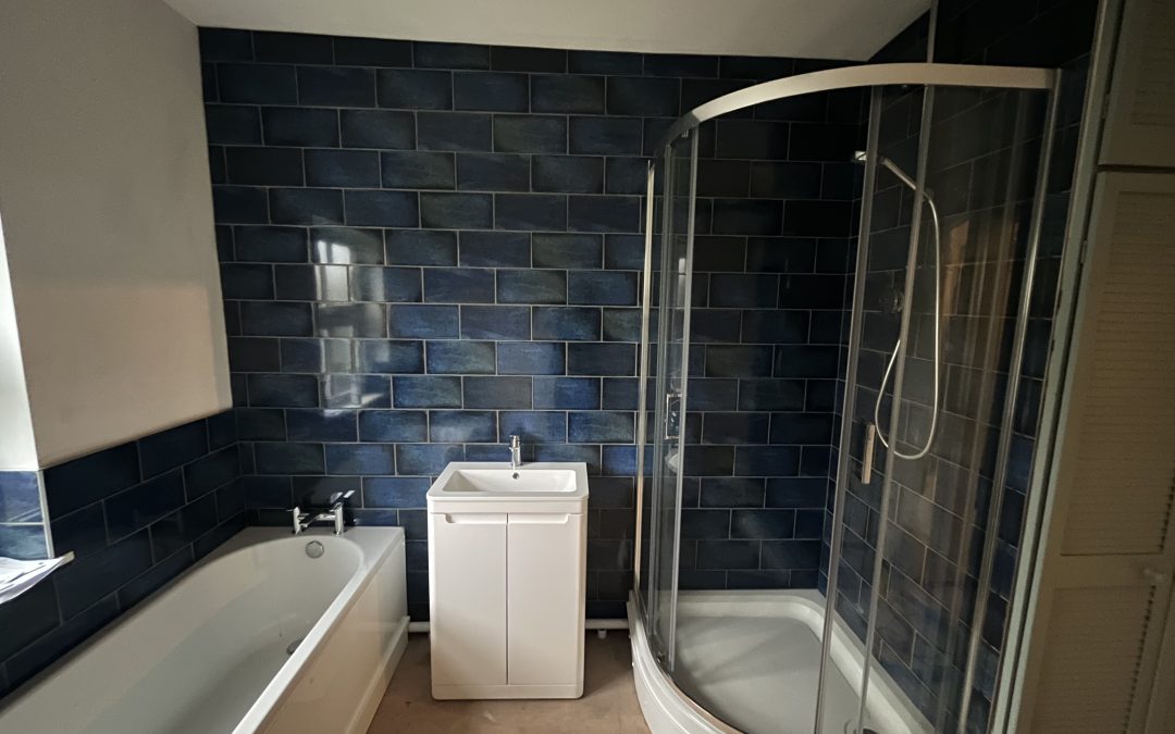 Bathroom Design Myths Debunked!