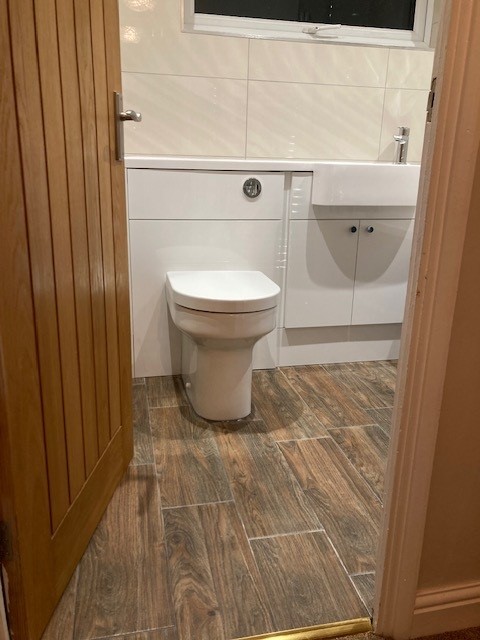 lkg daughters plumbing and heating boiler