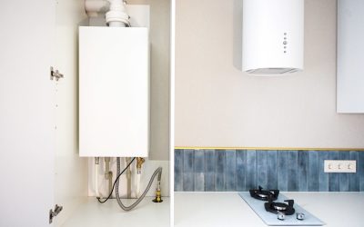 Common Faults That Could Be the Reason Your Gas Boiler Is Not Working