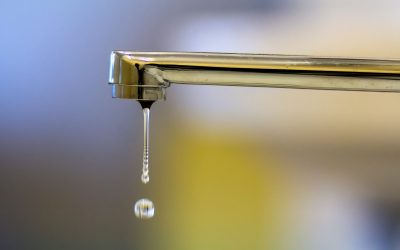 The Plumbing Challenges That Come with Older Properties