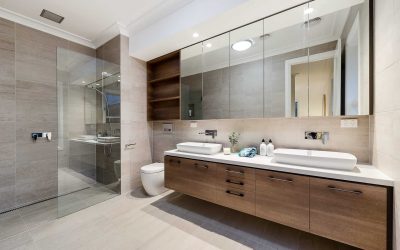 How to Plan a Bathroom Renovation Without the Stress